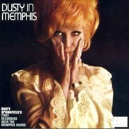 Dusty Springfield, Dusty In Memphis (CD)