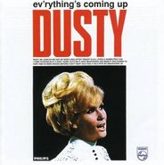 Dusty Springfield, Ev'rything's Coming Up Dusty [Import] [1998 Remastered w/Bonus Songs] (CD)