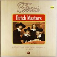 Focus, Dutch Masters (LP)