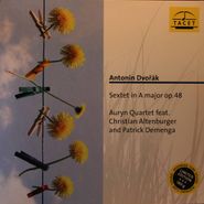 Antonin Dvorák, Dvorák: Sextet in A major op.48 [Import] (LP)