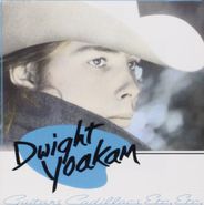 Dwight Yoakam, Guitars, Cadillacs, Etc., Etc. (CD)