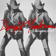 Dwight Yoakam, Second Hand Heart [Special Edition] (CD)