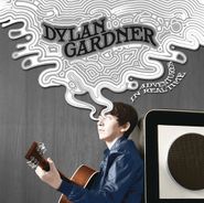 Dylan Gardner, Adventures In Real Time (CD)