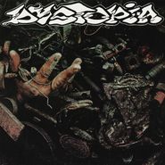 Dystopia, Human = Garbage [Clear Vinyl] (12")
