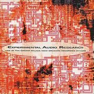 E.A.R., Experimental Audio Research: Live At The Dream Palace 27.11.98 (CD)