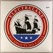 Electrelane, No Shouts No Calls (LP)