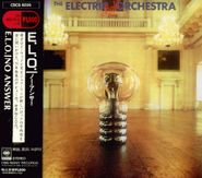 Electric Light Orchestra, No Answer [Import] (CD)
