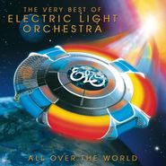 Electric Light Orchestra, All Over The World: The Very Best of Electric Light Orchestra (CD)