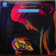 Electric Light Orchestra, Discovery [CBS Mastersound Half Speed Mastered] (LP)