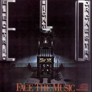 Electric Light Orchestra, Face The Music (CD)