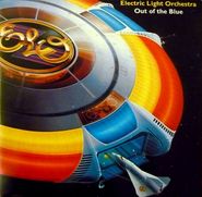 Electric Light Orchestra, Out Of The Blue (CD)