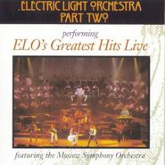 Electric Light Orchestra, ELO's Greatest Hits Live (CD)