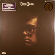 Elton John, Elton John (1970) (LP)