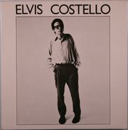 Elvis Costello, Less Than Zero / Radio Sweetheart [Import] (7")