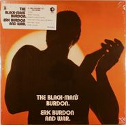 Eric Burdon, Black-Man's Burdon (LP)