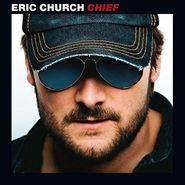 Eric Church, Chief (LP)