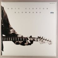 Eric Clapton, Slowhand [35th Anniversary] (LP)