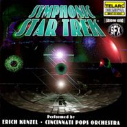 Erich Kunzel, Symphonic Star Trek (CD)