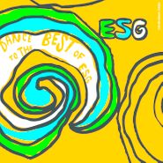 ESG, Dance To The Best Of Esg (CD)