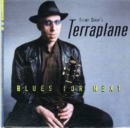 Elliott Sharp's Terraplane, Blues For Next (CD)
