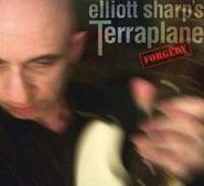 Eliott Sharp, Forgery (CD)