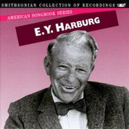 E.Y. Harburg, American Songbook Series E.Y. Harburg (CD)