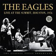 Eagles, Live At The Summit, Houston, 1976 (CD)