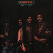 Eagles, Desperado (CD)