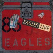 Eagles, Eagles Live (LP)