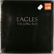Eagles, The Long Run [French Issue] (LP)