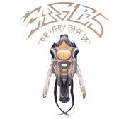 Eagles, Eagles - The Very Best Of [Limited Edition] (CD)