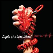 Eagles Of Death Metal, Heart On (LP)