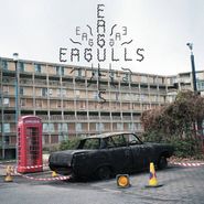 Eagulls, Eagulls (CD)