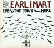 Earlimart, Everyone Down Here (CD)