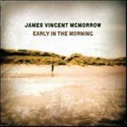 James Vincent McMorrow, Early In The Morning (LP)