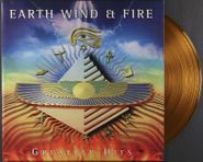 Earth, Wind & Fire, Greatest Hits [Remastered 180 Gram Gold Translucent Vinyl] (LP)