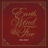Earth, Wind & Fire, Holiday (CD)