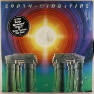 Earth, Wind & Fire, I Am (LP)