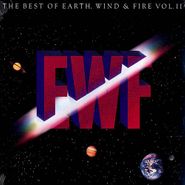 Earth, Wind & Fire, The Best of Earth, Wind & Fire Vol. II (CD)