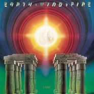 Earth, Wind & Fire, I Am (CD)