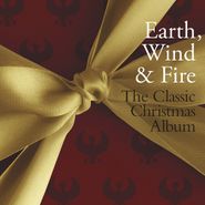 Earth, Wind & Fire, The Classic Christmas Album (CD)