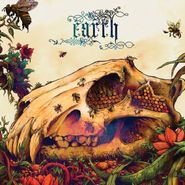 Earth, The Bees Made Honey in the Lions Skull (CD)