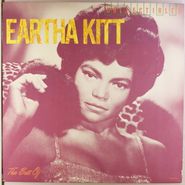 Eartha Kitt, The Best Of Eartha Kitt (LP)
