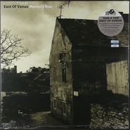 East Of Venus, Memory Box [Clear Vinyl] (LP)
