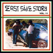 Various Artists, East Side Story Vol. 11 (CD)