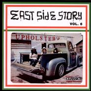 Various Artists, East Side Story, Vol. 6 (CD)