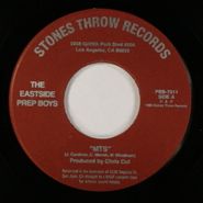Eastside Prep Boys, MTS / One MC (7")