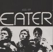 Eater, All Of Eater (CD)