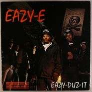 Eazy-E, Eazy-Duz-It (LP)
