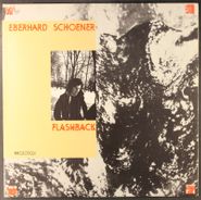 Eberhard Schoener, Flashback [Original German Issue] (LP)